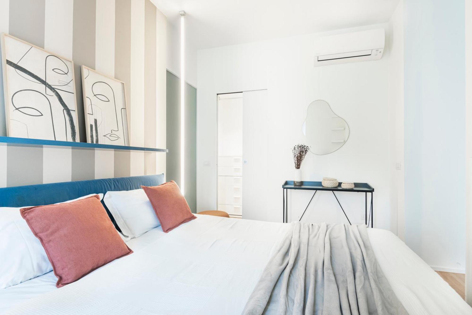 Easylife - Confortevole Appartamento In Bocconi Milan Exterior photo
