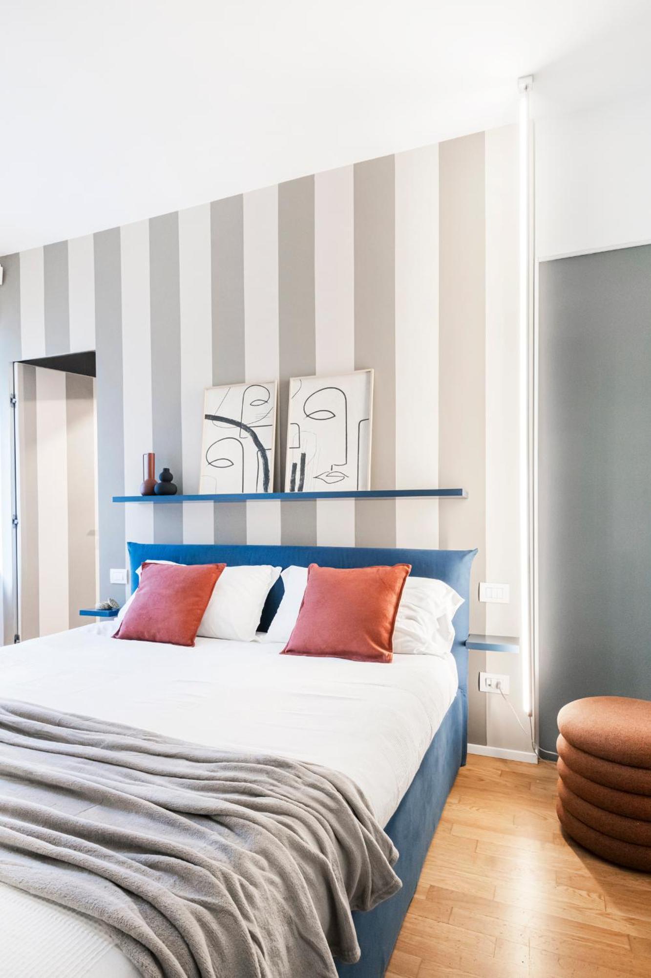 Easylife - Confortevole Appartamento In Bocconi Milan Exterior photo